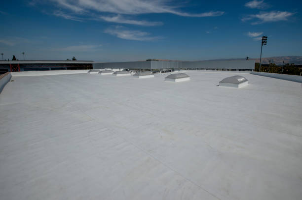 Best Hot Roofs  in Teays Valley, WV