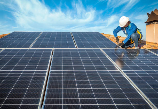 Teays Valley, WV Roofing Service Company