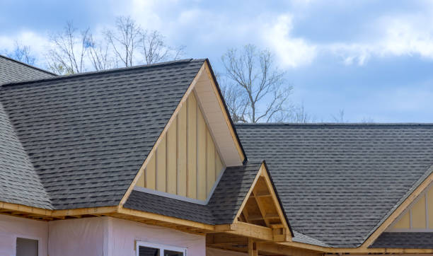 Siding in Teays Valley, WV